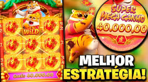 tiger casino para mobile